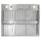 Blaze Grills 36 Inch Outdoor Vent Hood