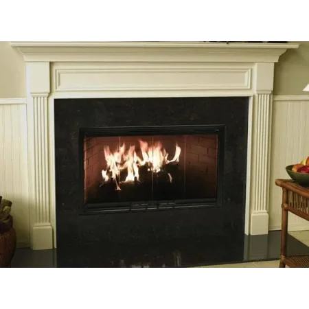 Heatilator Element 36 inch Wood Burning Fireplace