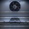 Blaze 24" 5.5 Cu Ft Glass Front Outdoor Beverage Cooler