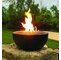 Aluminum Fire Pit Bowl