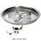 Aluminum Fire Pit Bowl