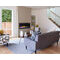 Artisan 48" Vent Free Linear Fireplace