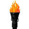 Polynesian Gas Tiki Torch Electronic Ignition Combo