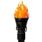 Polynesian Gas Tiki Torch Electronic Ignition Combo