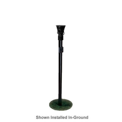 Polynesian Gas Tiki Torch Electronic Ignition Combo