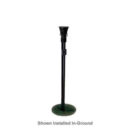 Polynesian Gas Tiki Torch Electronic Ignition Combo