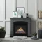 Modern Flames Orion Traditional Electric Fireplaces