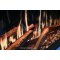 Modern Flames Orion Traditional Electric Fireplaces