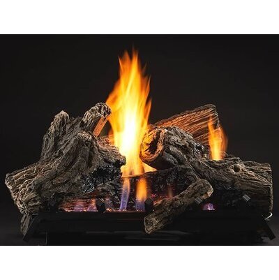 Monessen Mojo 22 Inch Gas Logs