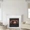 SimpliFire Inception Electric Fireplace
