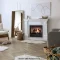 SimpliFire Inception Electric Fireplace