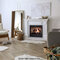 SimpliFire Inception Electric Fireplace