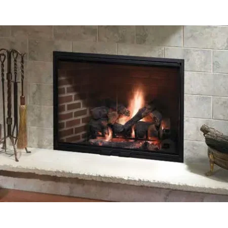 Heatilator Icon-60 36 inch Wood Burning Fireplace
