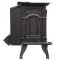 EverWarm Ventless Cast Iron Stove