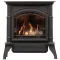 EverWarm Ventless Cast Iron Stove