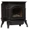 EverWarm Ventless Cast Iron Stove