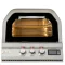 Blaze Built-In Outdoor Pizza Oven