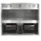 Blaze Grills 48-Inch Outdoor Vent Hood