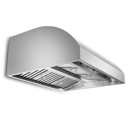 Blaze Grills 48 Inch Outdoor Vent Hood