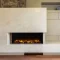 SimpliFire 43-Inch Scion Trinity Electric Fireplace