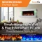 SimpliFire 50-Inch Format Electric Fireplace