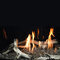Meridian Modern 36" Direct Vent Fireplace by Majestic