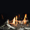 Meridian Modern 42" Direct Vent Fireplace by Majestic