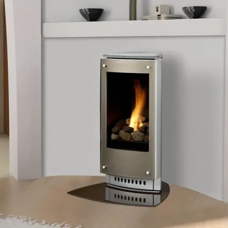 PALOMA Direct Vent Gas Stove