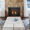36 Inch LCUF Lo-Rider Vent-Free Firebox