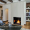 36 Inch LCUF Lo-Rider Vent-Free Firebox