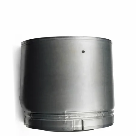 6" Adjustable Pipe Extension Section