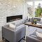 White Mountain Hearth 46" Loft Direct Vent Fireplace