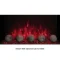 Modern Flames Redstone 30-Inch Electric Fireplace