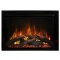 Modern Flames Redstone 26-Inch Electric Fireplace