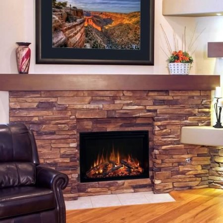 Modern Flames Redstone 26-Inch Electric Fireplace