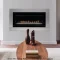 Superior 45-Inch Linear Vent-Free Gas Fireplace