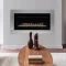 Superior 45-Inch Linear Vent-Free Gas Fireplace