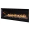 Superior 55-Inch Linear Vent-Free Gas Fireplace