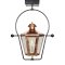 Apollo II Yoke Mount Gas Light