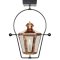 Apollo III Yoke Mount Gas Light