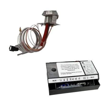 HPC HWI to EI Conversion Kit