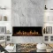Modern Flames Orion Multi Electric Fireplaces