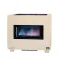 Empire B-Vent Gas Space Heater 50K BTU