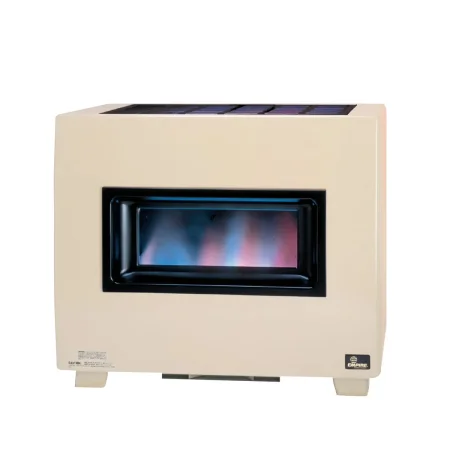 Empire B-Vent Gas Space Heater 50K BTU