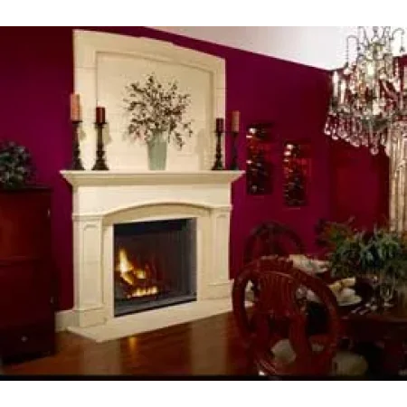 Heatilator Icon 60 Direct Vent Fireplace