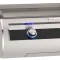 Fire Magic E660i Echelon Built-In Flat-Top Griddle