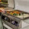 Fire Magic E660i Echelon 30-Inch Built-In Flat-Top Griddle