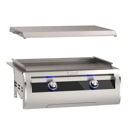 Fire Magic E660i Echelon Built-In Flat-Top Griddle