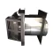 Rear Vent Horizontal Termination Kit DVP-TRAP1