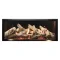 White Mountain Hearth 60-Inch Mckinley Direct Vent Fireplace